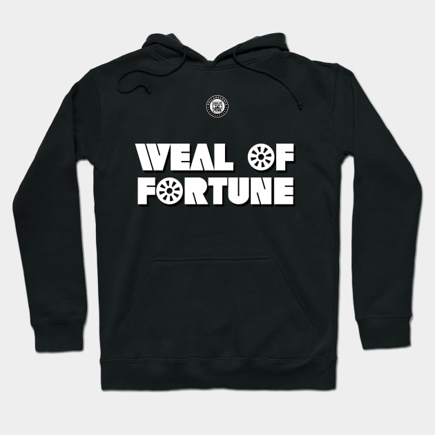 Weal of Fortune Hoodie by Sons of Penn